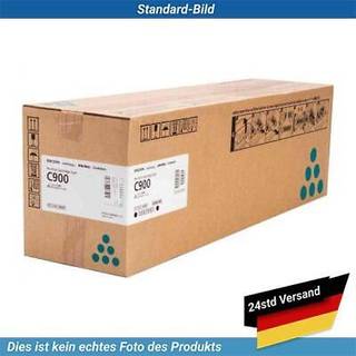 828301 RICOH PRO C900 PRINT CARTRIDGE CYAN