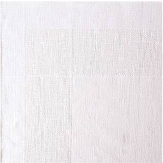Tischdecke wollweiß 90x90cm - Wollweiß