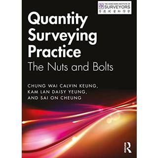 Quantity Surveying Practice