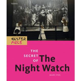 The Secret of the Night Watch