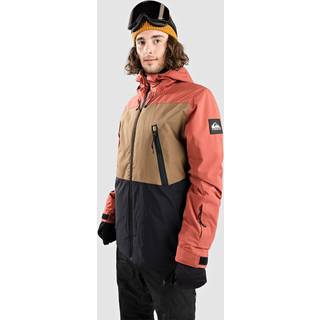 Quiksilver Sycamore Jakke - S - cub