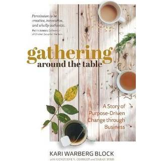 Gathering around the Table