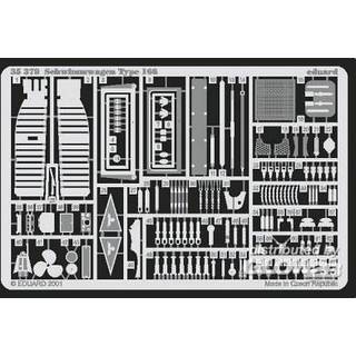 Schwimmwagen Typ 166 fot��tzsatz