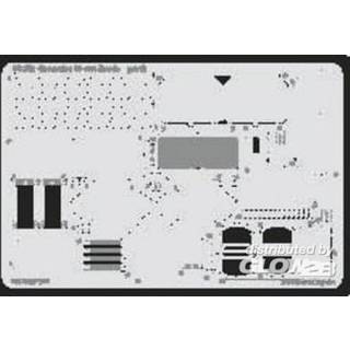 Chevrolet 30 CWT Detailbausatz Foto��tzsatz