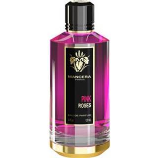 Mancera Collections Confidential-CollectionPink roserEau de Parfum Spray 60 ml (14.550,00 kr / 1 l) - 60 ml