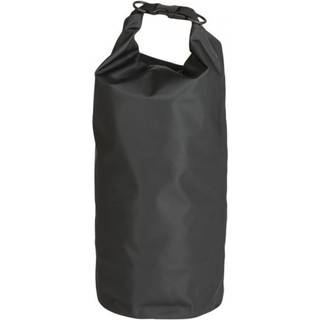 Vandtæt Transport Drybag 10 liter - Sort