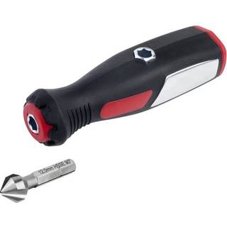 Ironside 200857 Håndvask 3 skær, 90° Ø12 mm
