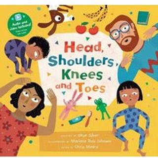 Head, Shoulders, Knees and Toes