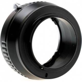 Quenox Lens adapter Sony E-mount Pentax K