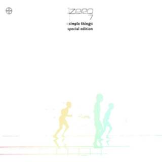 Zero 7 - Simple Things