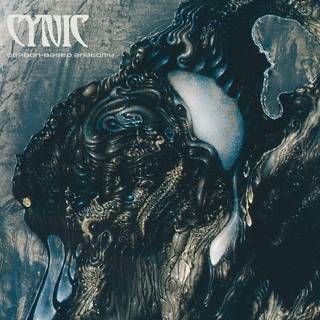 Cynic - Carbon Based Anatomy