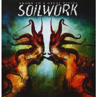 Soilwork - Sworn To A Great Divide