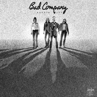 Bad Company - Burnin' Sky (Remastered) (Deluxe Edition) (180g) (2 LP)