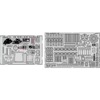 Swordfish Mk.II for Tamiya