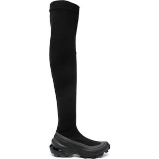 Boot - Black - 38