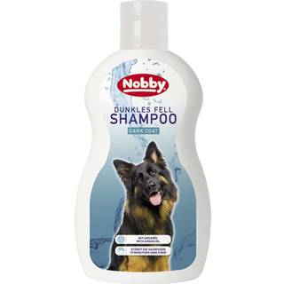 Dark Coat Shampoo 300ml