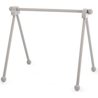 Moulin Roty Wooden Activity Stand Grey