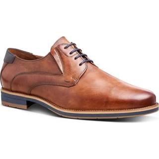 LLOYD KAZAN Herre Xtrawide COCOS/JEANS Str. 42,5