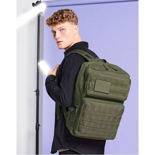 BagBase BG848 30 x 45 x 22 cm Militær grøn