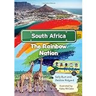 Reading Planet KS2: South Africa: The Rainbow Nation - Venus/Brown