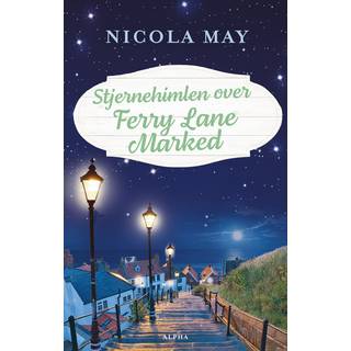 Stjernehimlen over Ferry Lane Marked af Nicola May
