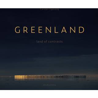 GREENLAND - land of contrasts
