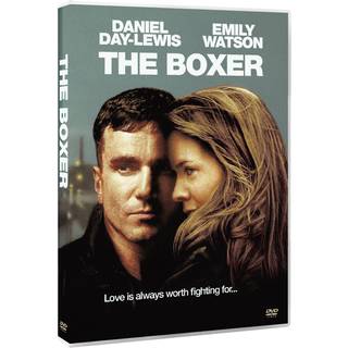 The Boxer