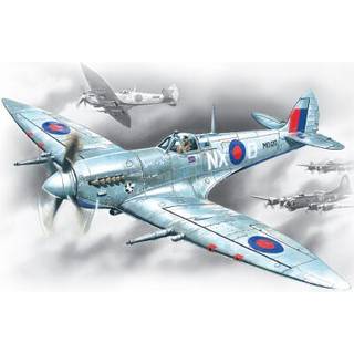 Supermarine Spitfire Mk. VII