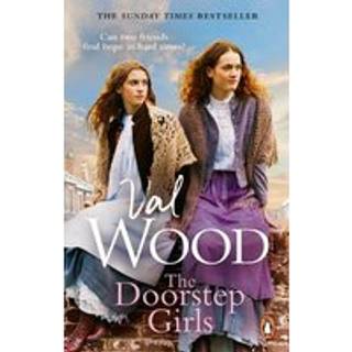 The Doorstep Girls