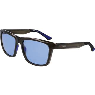 Zeiss ZS23529SLP 327 57 Solbriller Mænd Brun - Transparent Khaki Brown - 57mm