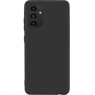 SKALO Samsung A54 5G Ultratynd TPU-skal - Sort