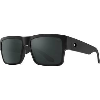 Spy CYRUS Polarized 6700000000205 58 Solbriller Mænd Black - Soft Matte Black - 58mm