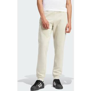 Trefoil Essentials bukser - Putty Grey - S