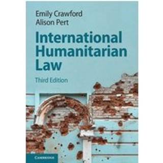 International Humanitarian Law