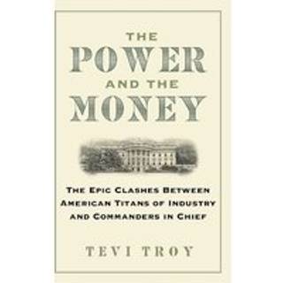 The Power and the Money