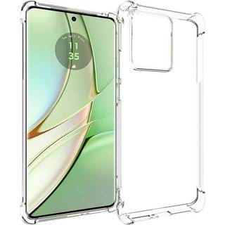 SKALO Motorola Edge 40 5G Ekstra stærk TPU-cover