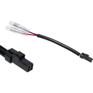 Highsider Blinklys-adapterkabel t. div. modeller Par
