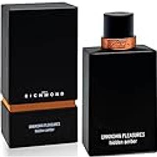 John Richmond Unknown Pleasures Hidden Amber Eau de parfum 100 ml