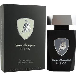 Lamborghini Mitico Eau de toilette 200 ml