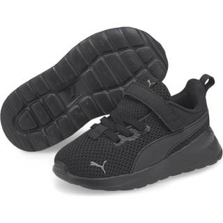 PUMA Anzarun Lite Sneakers Toddlers, Shoes, Black/Ultra Gray, 22
