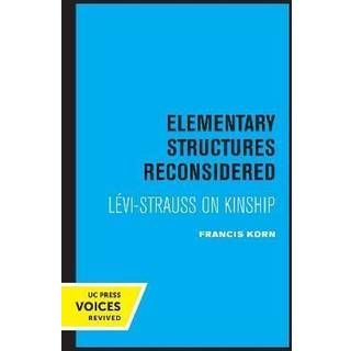 Elementary Structures Reconsidered