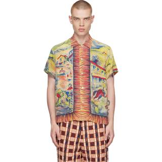 Wardrobe.NYC Cotton minidress - black - XL