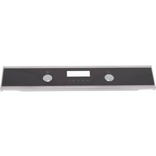 Electrolux kontrolpanel, inox 140209713035