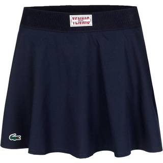 Lacoste Kvinde Ultra-Dry Nederdel