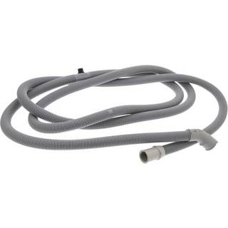 Electrolux afløbsslange, med ventilation, L=2200mm 140011409046