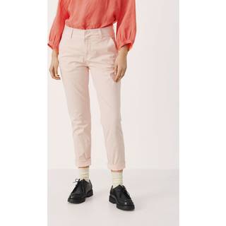 Part Two Soffyspw Pa Bukser 30305570 Pale Blush (36)
