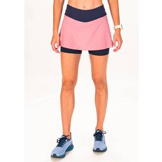 PRO Hypervent 2in1 Skirt W - Pink
