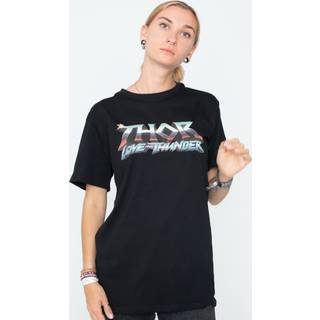 MARVEL - Thor: Love and Thunder - Men's T-Shirt (L)