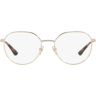 Vogue Briller VO4209 848 52 Briller Kvinder Guld - Pale Gold - 52mm