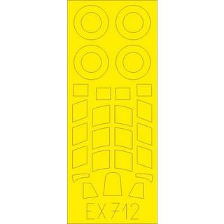 Hurricane Mk.I for Airfix